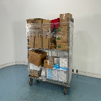 Laboratory Consumables image 0